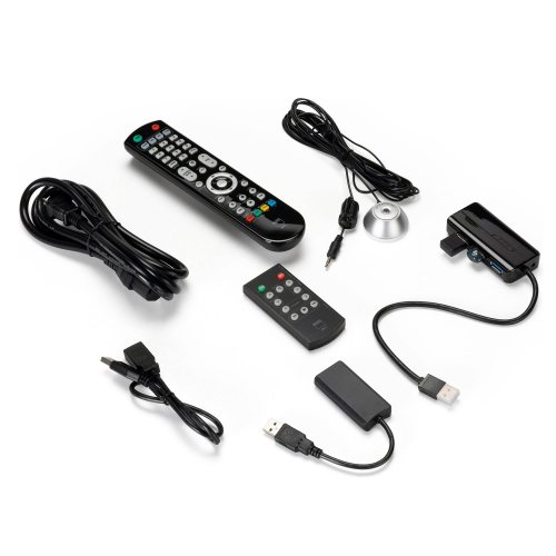 NAD T 758 V3i Комплектация